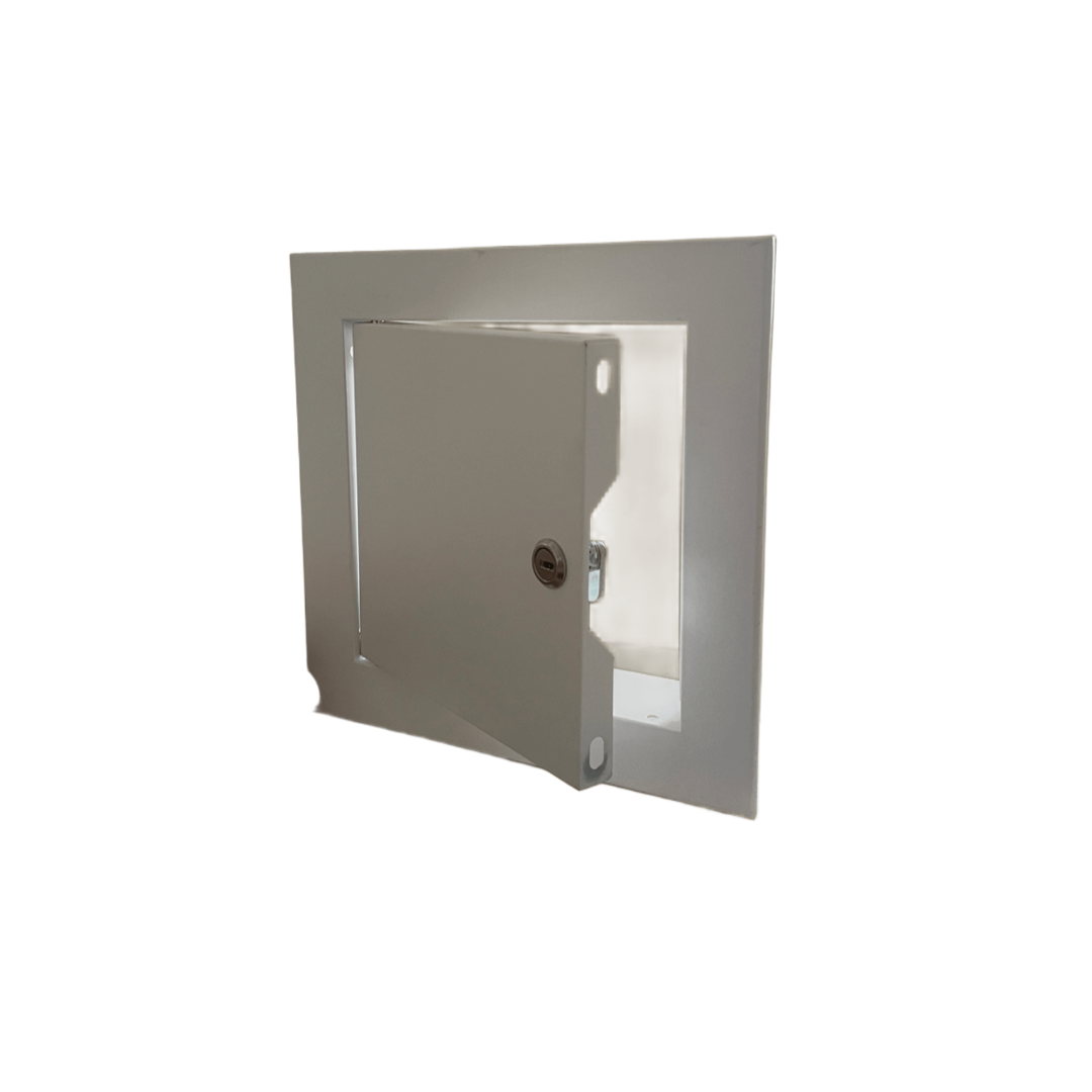 Tapa de Registro - Imagen 2