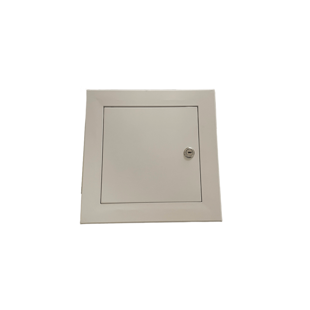 Tapa de Registro - Imagen 3