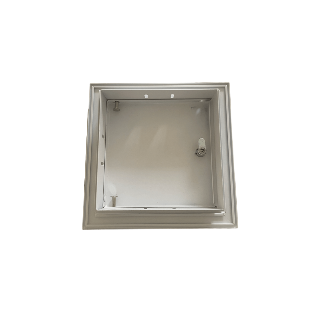 Tapa de Registro - Imagen 4